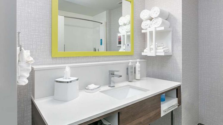 Hampton Inn Kingsville Room