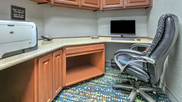 Hampton Inn Kingsville Other