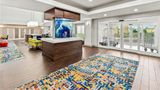 Hampton Inn & Suites Corpus Christi I-37 Lobby