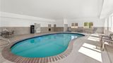 Hampton Inn & Suites Corpus Christi I-37 Pool