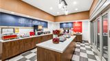 Hampton Inn & Suites Corpus Christi I-37 Restaurant