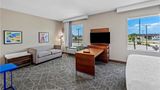 Hampton Inn & Suites Corpus Christi I-37 Room