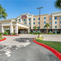 Hampton Inn & Suites Corpus Christi I-37