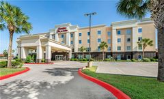 Hampton Inn & Suites Corpus Christi I-37