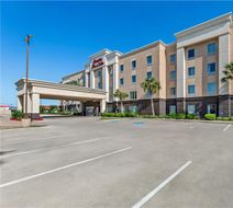 Hampton Inn & Suites Corpus Christi I-37 Exterior