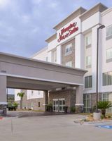 Hampton Inn & Suites Port Aransas