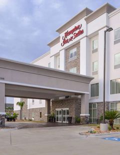 Hampton Inn & Suites Port Aransas