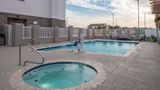 <b>Hampton Inn & Suites Port Aransas Recreation</b>. Images powered by <a href="https://iceportal.shijigroup.com/" title="IcePortal" target="_blank">IcePortal</a>.