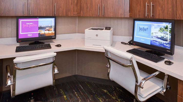 Hampton Inn & Suites Port Aransas Other