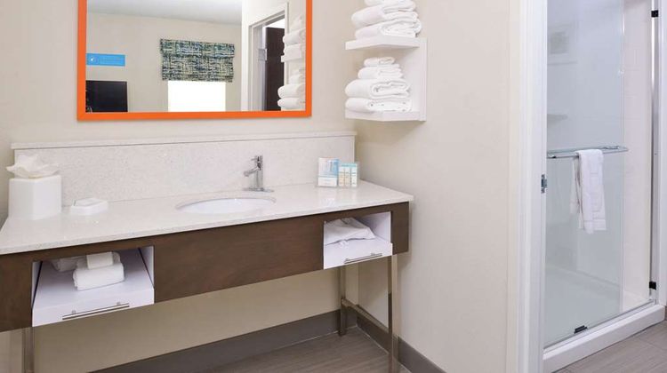 Hampton Inn & Suites Port Aransas Room