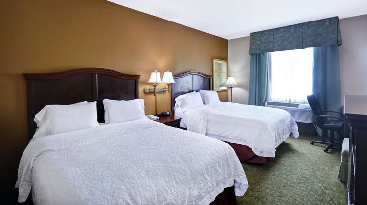Hampton Inn Corpus Christi-NW I-37 Room