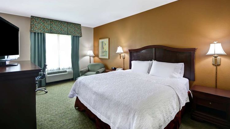 Hampton Inn Corpus Christi-NW I-37 Other