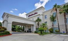 Hampton Inn Corpus Christi-NW I-37