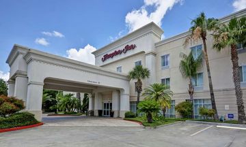 Hampton Inn Corpus Christi-NW I-37