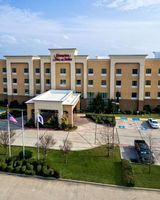 Hampton Inn & Suites Corsicana