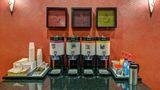 Hampton Inn & Suites Corsicana Restaurant