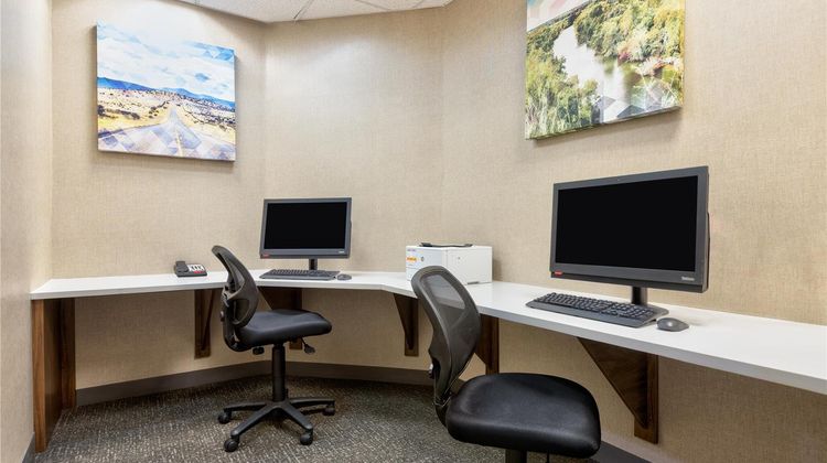 Hampton Inn & Suites Corsicana Other