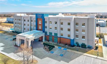 Hampton Inn & Suites Corsicana