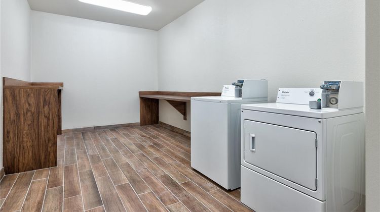 Hampton Inn & Suites Corsicana Other