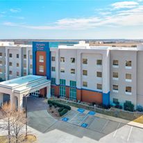 Hampton Inn & Suites Corsicana