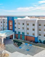 Hampton Inn & Suites Corsicana