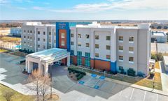 Hampton Inn & Suites Corsicana