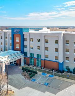 Hampton Inn & Suites Corsicana