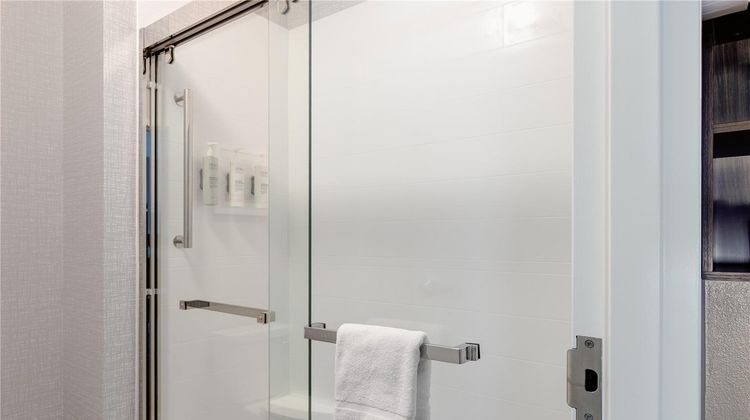 Hampton Inn & Suites Corsicana Room