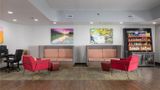 <b>Hampton Inn Carrollton Lobby</b>. Images powered by <a href="https://iceportal.shijigroup.com/" title="IcePortal" target="_blank">IcePortal</a>.