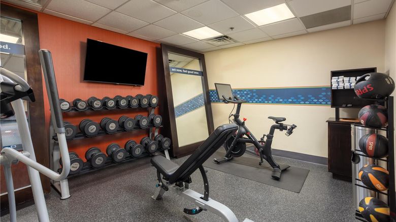 <b>Hampton Inn Carrollton Health</b>. Images powered by <a href="https://iceportal.shijigroup.com/" title="IcePortal" target="_blank">IcePortal</a>.