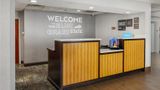 <b>Hampton Inn Carrollton Lobby</b>. Images powered by <a href="https://iceportal.shijigroup.com/" title="IcePortal" target="_blank">IcePortal</a>.