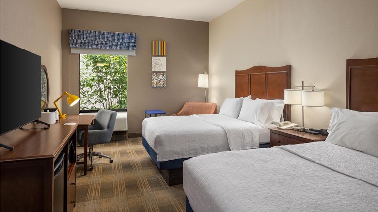 <b>Hampton Inn Carrollton Room</b>. Images powered by <a href="https://iceportal.shijigroup.com/" title="IcePortal" target="_blank">IcePortal</a>.