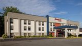 <b>Hampton Inn Carrollton Exterior</b>. Images powered by <a href="https://iceportal.shijigroup.com/" title="IcePortal" target="_blank">IcePortal</a>.