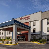 Hampton Inn Carrollton