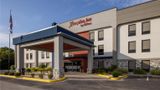 <b>Hampton Inn Carrollton Exterior</b>. Images powered by <a href="https://iceportal.shijigroup.com/" title="IcePortal" target="_blank">IcePortal</a>.