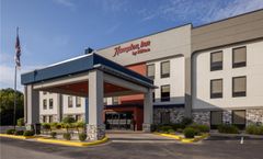 Hampton Inn Carrollton