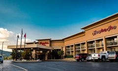 Hampton Inn Caryville