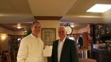 Hampton Inn Caryville Restaurant