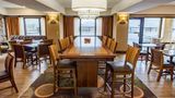 Hampton Inn Caryville Restaurant