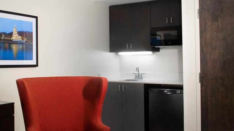 Hampton Inn Charleston-Southridge Other