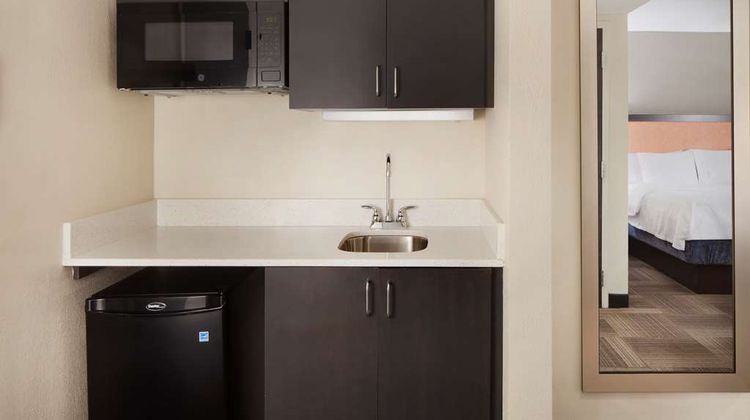 Hampton Inn Charleston-Southridge Room