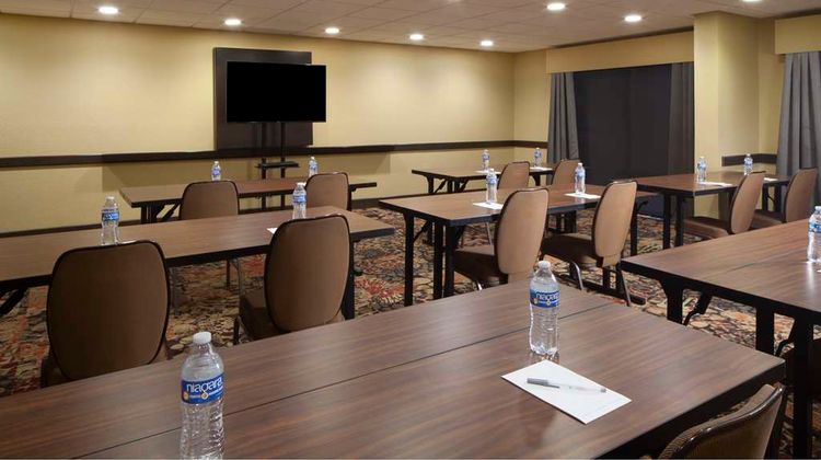 Hampton Inn Charleston-Southridge Meeting