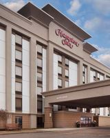 Hampton Inn Charleston-Southridge