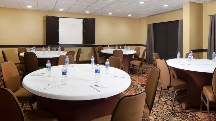 Hampton Inn Charleston-Southridge Meeting