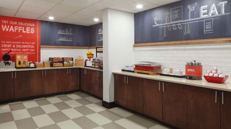 <b>Hampton Inn Charleston-Southridge Restaurant</b>. Images powered by <a href="https://iceportal.shijigroup.com/" title="IcePortal" target="_blank">IcePortal</a>.
