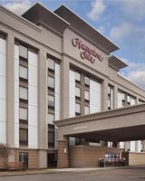 Hampton Inn Charleston-Southridge