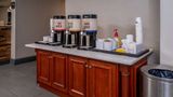 <b>Hampton Inn Charleston Civic Center Restaurant</b>. Images powered by <a href="https://iceportal.shijigroup.com/" title="IcePortal" target="_blank">IcePortal</a>.