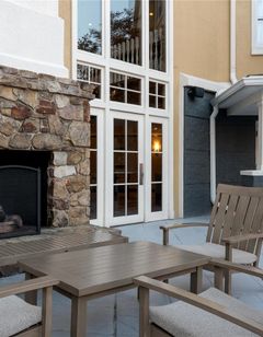 Homewood Suites by Hilton Cary
