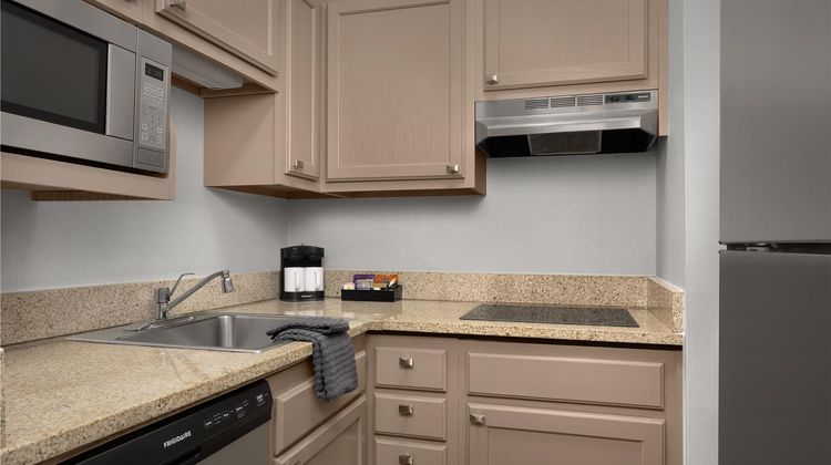 Homewood Suites by Hilton Cary Other