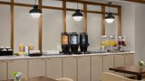 Homewood Suites by Hilton Cary Restaurant